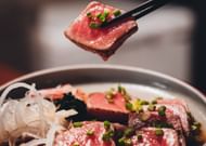 Tuna fish dishes (Photo by jirayu koontholjinda on Unsplash)